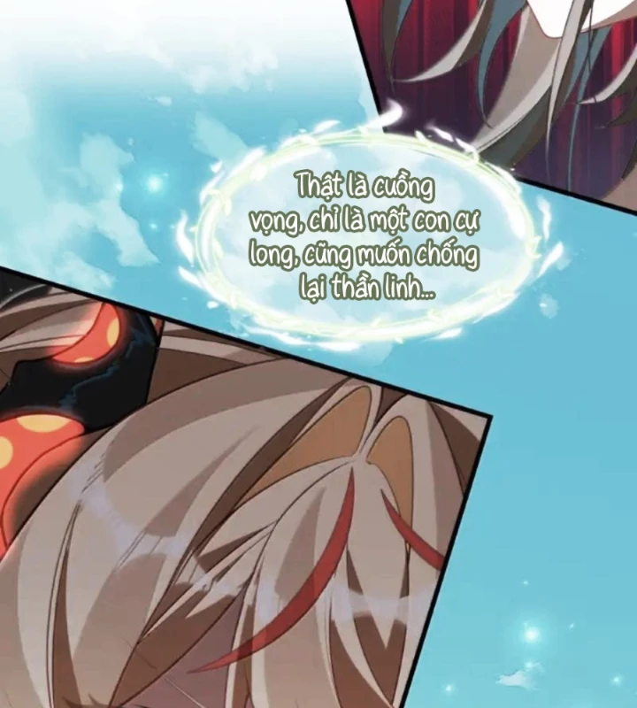 Vượt Cấp Xuyên Không, Tại Sao Tôi Lại Trở Thành Tiểu Thư Tu Sĩ? Chapter 51 - 51