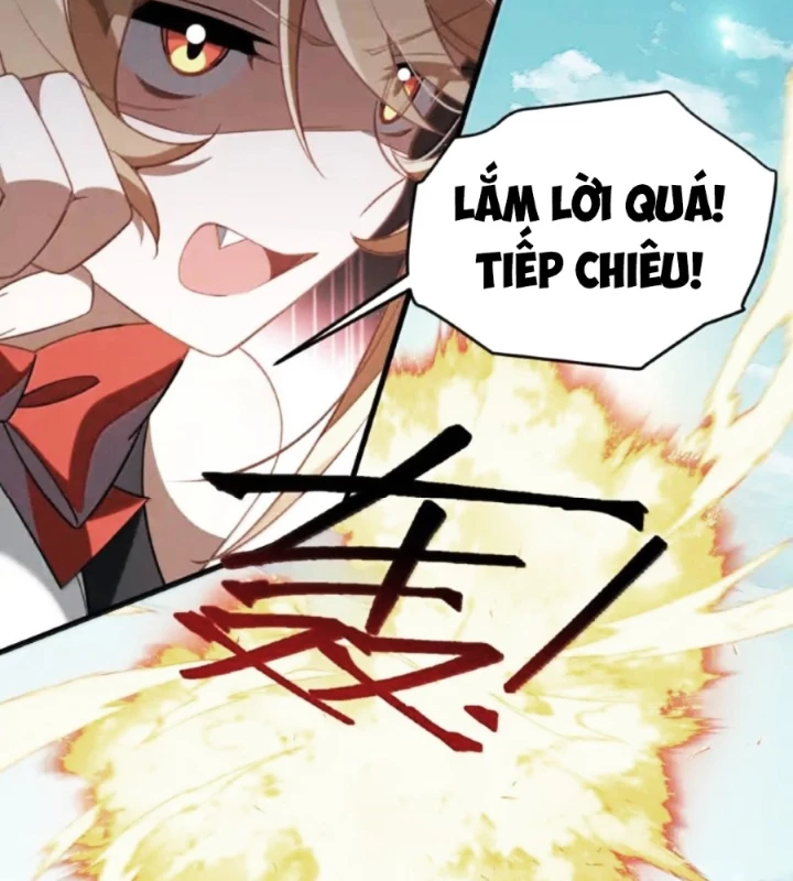 Vượt Cấp Xuyên Không, Tại Sao Tôi Lại Trở Thành Tiểu Thư Tu Sĩ? Chapter 51 - 52