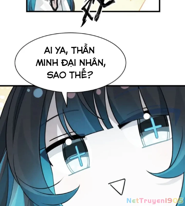 Vượt Cấp Xuyên Không, Tại Sao Tôi Lại Trở Thành Tiểu Thư Tu Sĩ? Chapter 51 - 59