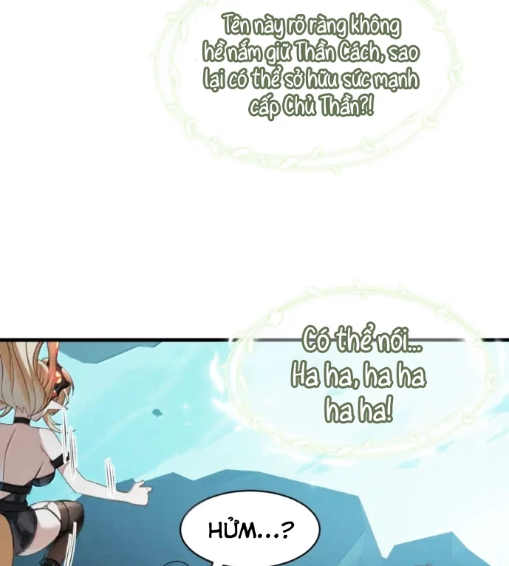 Vượt Cấp Xuyên Không, Tại Sao Tôi Lại Trở Thành Tiểu Thư Tu Sĩ? Chapter 51 - 63