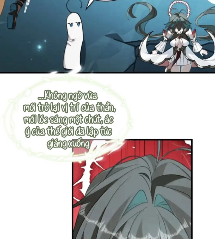 Vượt Cấp Xuyên Không, Tại Sao Tôi Lại Trở Thành Tiểu Thư Tu Sĩ? Chapter 51 - 64