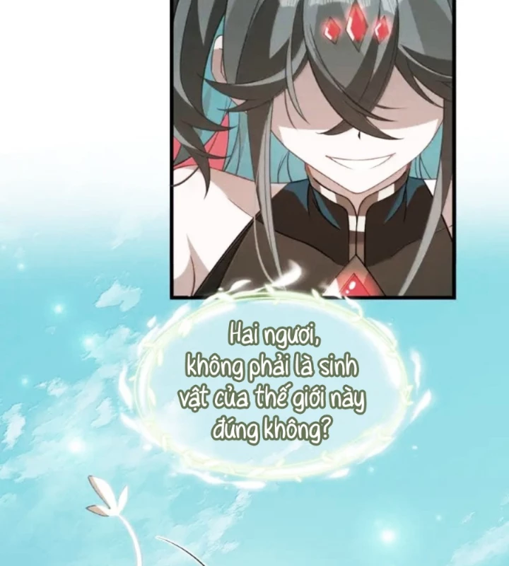 Vượt Cấp Xuyên Không, Tại Sao Tôi Lại Trở Thành Tiểu Thư Tu Sĩ? Chapter 51 - 65