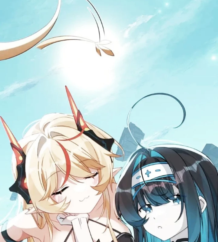 Vượt Cấp Xuyên Không, Tại Sao Tôi Lại Trở Thành Tiểu Thư Tu Sĩ? Chapter 51 - 66