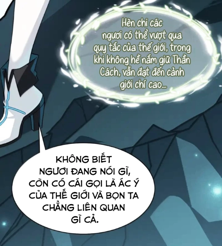 Vượt Cấp Xuyên Không, Tại Sao Tôi Lại Trở Thành Tiểu Thư Tu Sĩ? Chapter 51 - 68