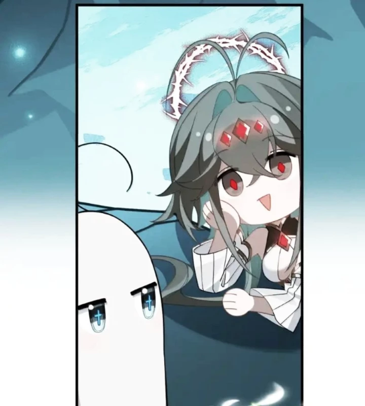 Vượt Cấp Xuyên Không, Tại Sao Tôi Lại Trở Thành Tiểu Thư Tu Sĩ? Chapter 51 - 69