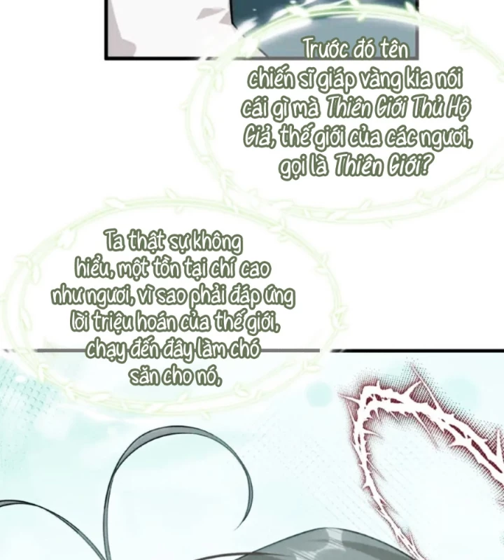 Vượt Cấp Xuyên Không, Tại Sao Tôi Lại Trở Thành Tiểu Thư Tu Sĩ? Chapter 51 - 70