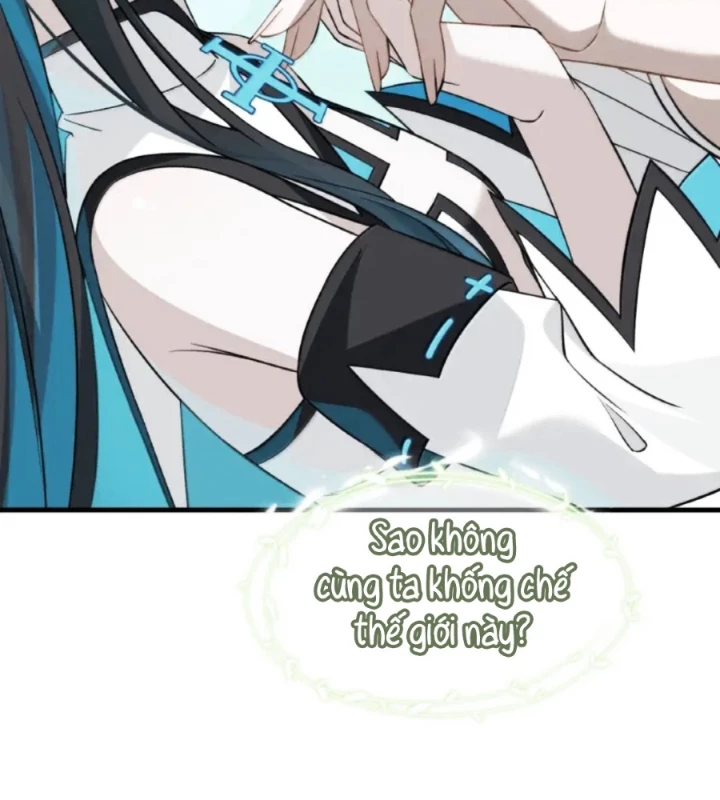 Vượt Cấp Xuyên Không, Tại Sao Tôi Lại Trở Thành Tiểu Thư Tu Sĩ? Chapter 51 - 72