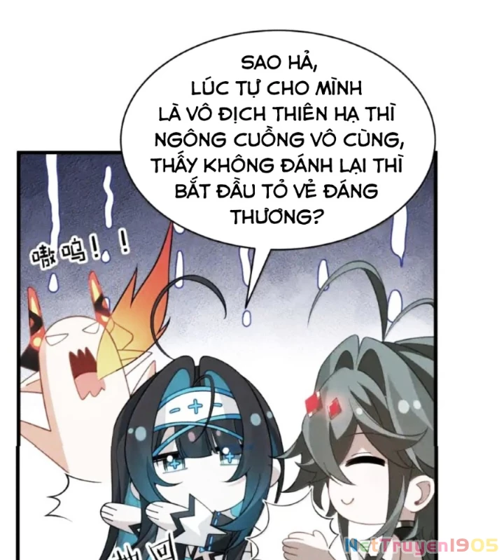 Vượt Cấp Xuyên Không, Tại Sao Tôi Lại Trở Thành Tiểu Thư Tu Sĩ? Chapter 51 - 73