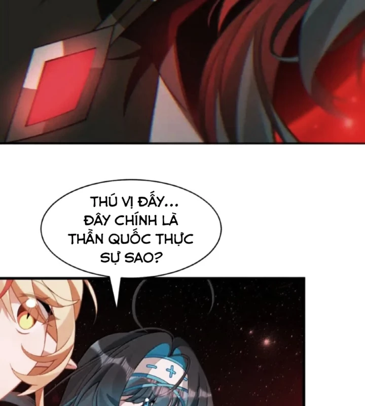 Vượt Cấp Xuyên Không, Tại Sao Tôi Lại Trở Thành Tiểu Thư Tu Sĩ? Chapter 51 - 84