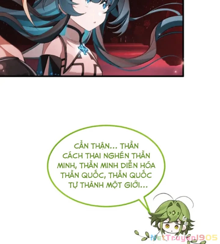 Vượt Cấp Xuyên Không, Tại Sao Tôi Lại Trở Thành Tiểu Thư Tu Sĩ? Chapter 51 - 85
