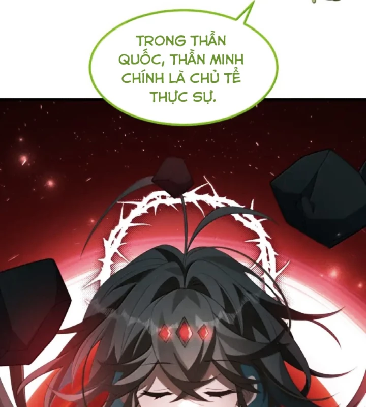 Vượt Cấp Xuyên Không, Tại Sao Tôi Lại Trở Thành Tiểu Thư Tu Sĩ? Chapter 51 - 86