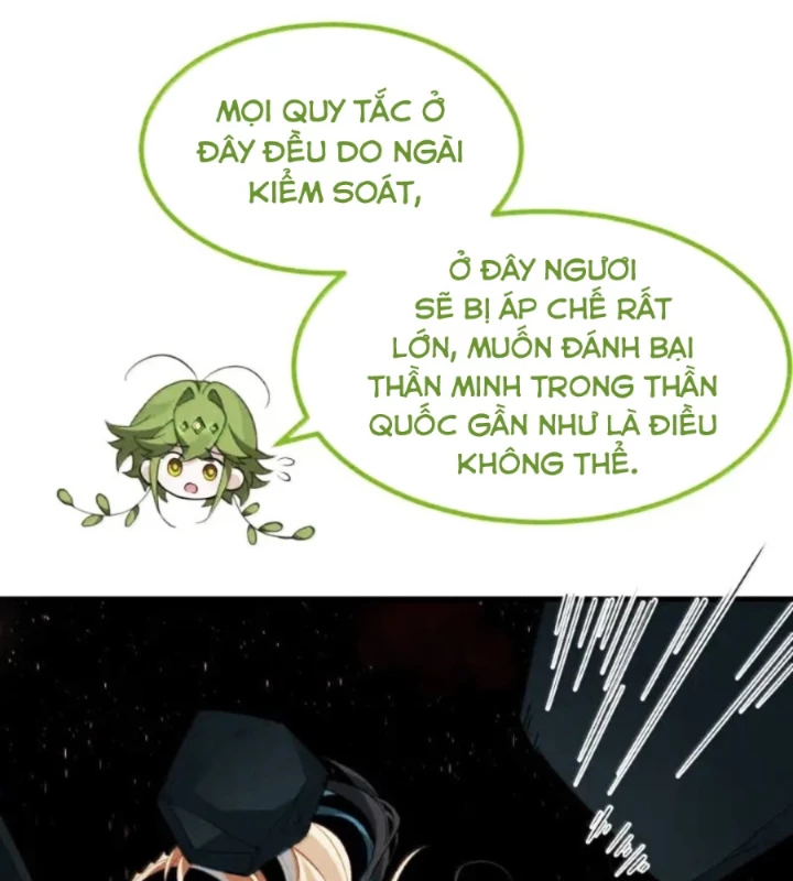 Vượt Cấp Xuyên Không, Tại Sao Tôi Lại Trở Thành Tiểu Thư Tu Sĩ? Chapter 51 - 89