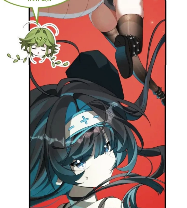 Vượt Cấp Xuyên Không, Tại Sao Tôi Lại Trở Thành Tiểu Thư Tu Sĩ? Chapter 51 - 92