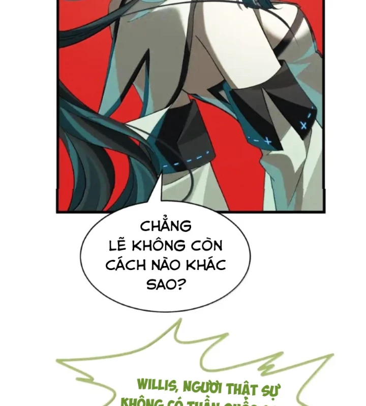 Vượt Cấp Xuyên Không, Tại Sao Tôi Lại Trở Thành Tiểu Thư Tu Sĩ? Chapter 51 - 93