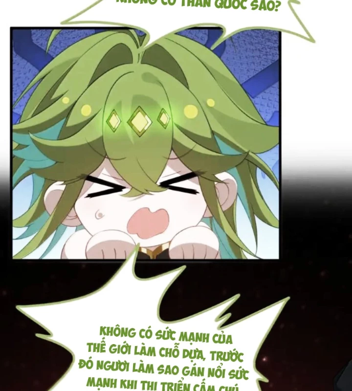 Vượt Cấp Xuyên Không, Tại Sao Tôi Lại Trở Thành Tiểu Thư Tu Sĩ? Chapter 51 - 94