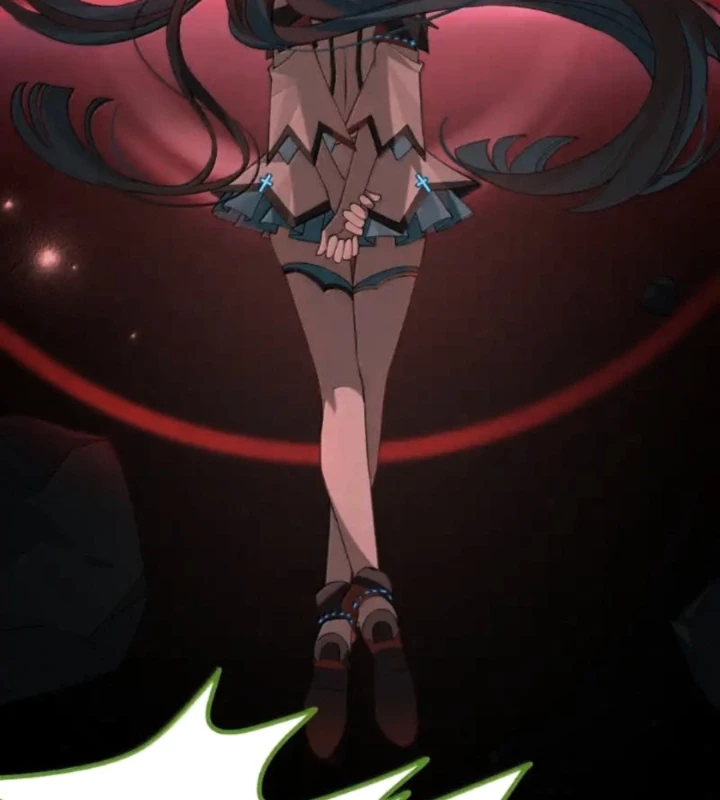 Vượt Cấp Xuyên Không, Tại Sao Tôi Lại Trở Thành Tiểu Thư Tu Sĩ? Chapter 51 - 96