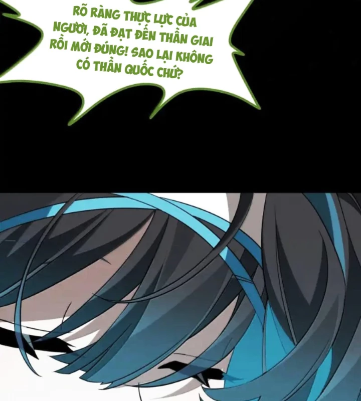 Vượt Cấp Xuyên Không, Tại Sao Tôi Lại Trở Thành Tiểu Thư Tu Sĩ? Chapter 51 - 97