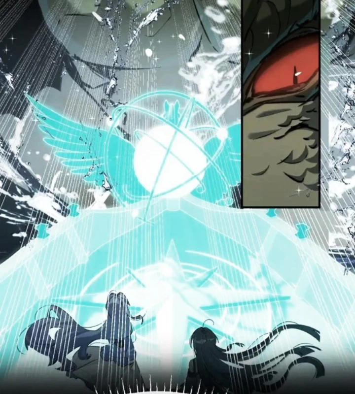 Vượt Cấp Xuyên Không, Tại Sao Tôi Lại Trở Thành Tiểu Thư Tu Sĩ? Chapter 51 - 100