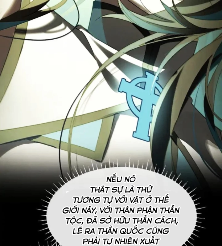 Vượt Cấp Xuyên Không, Tại Sao Tôi Lại Trở Thành Tiểu Thư Tu Sĩ? Chapter 51 - 104