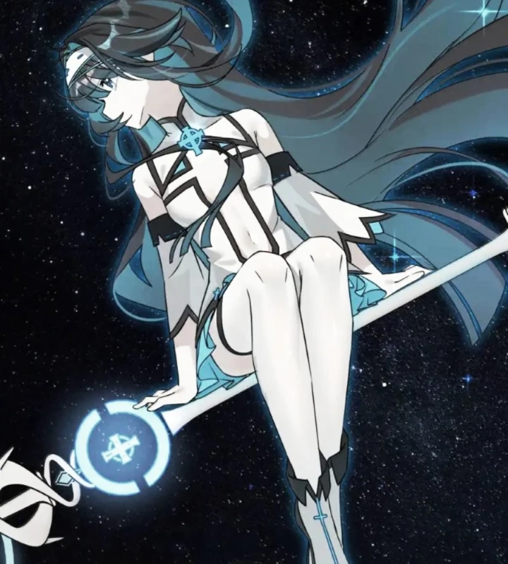 Vượt Cấp Xuyên Không, Tại Sao Tôi Lại Trở Thành Tiểu Thư Tu Sĩ? Chapter 51 - 106