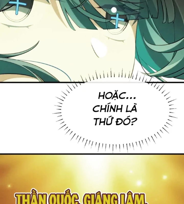 Vượt Cấp Xuyên Không, Tại Sao Tôi Lại Trở Thành Tiểu Thư Tu Sĩ? Chapter 51 - 108