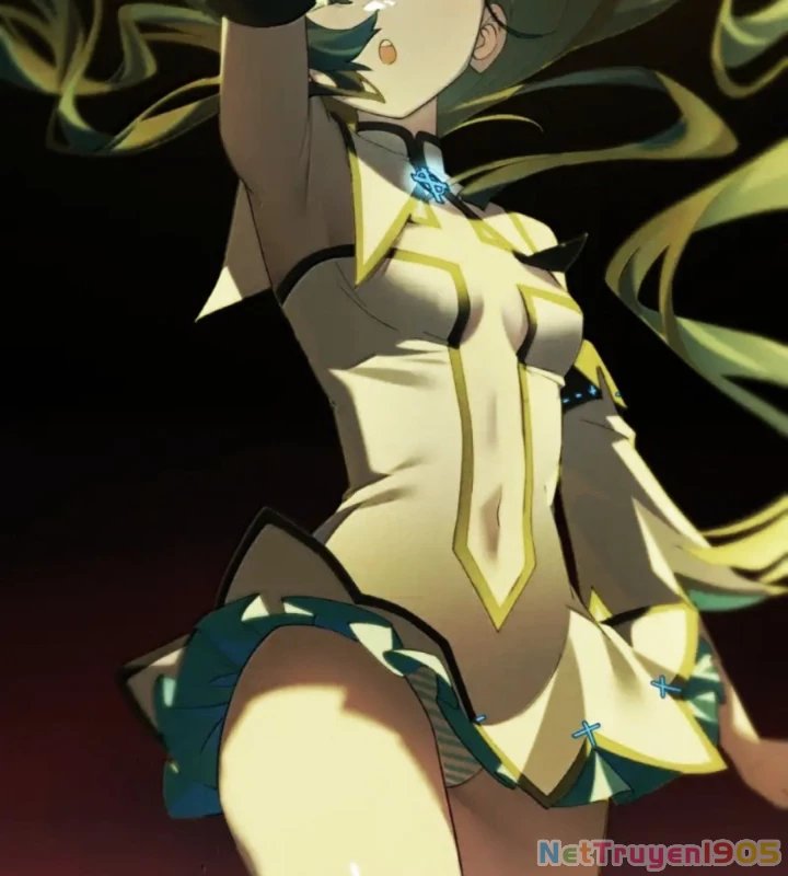 Vượt Cấp Xuyên Không, Tại Sao Tôi Lại Trở Thành Tiểu Thư Tu Sĩ? Chapter 51 - 110