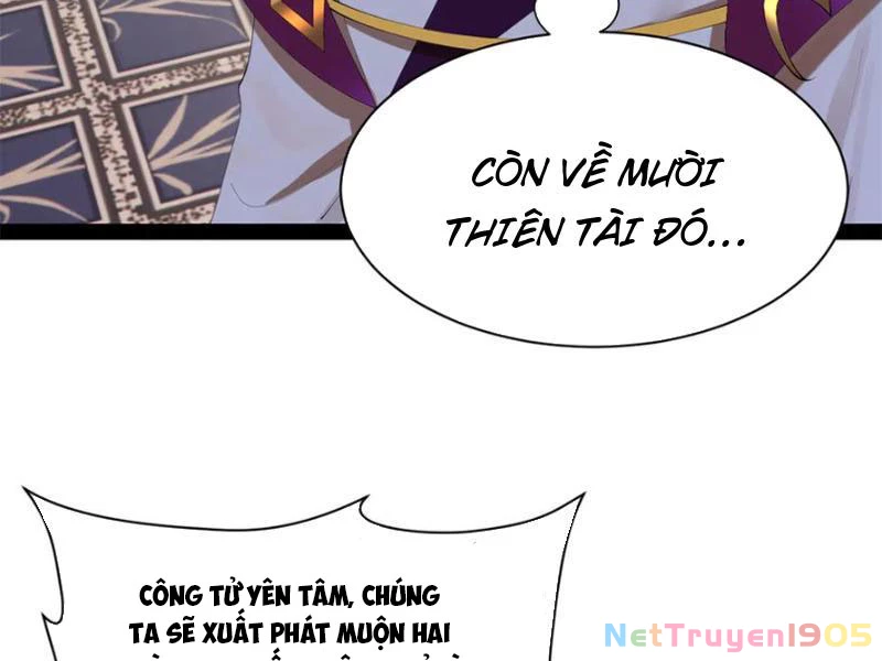 Chàng Rể Mạnh Nhất Lịch Sử Chapter 327 - 3