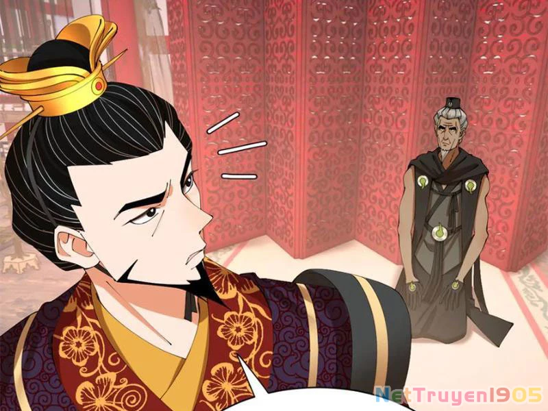 Chàng Rể Mạnh Nhất Lịch Sử Chapter 327 - 21