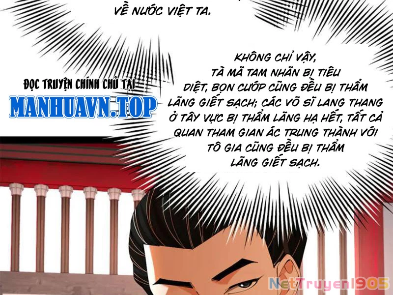 Chàng Rể Mạnh Nhất Lịch Sử Chapter 327 - 23