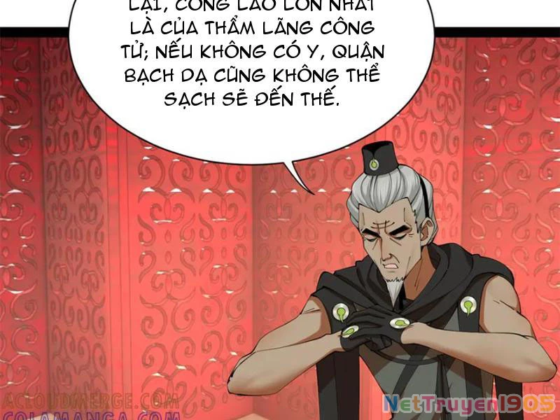 Chàng Rể Mạnh Nhất Lịch Sử Chapter 327 - 26