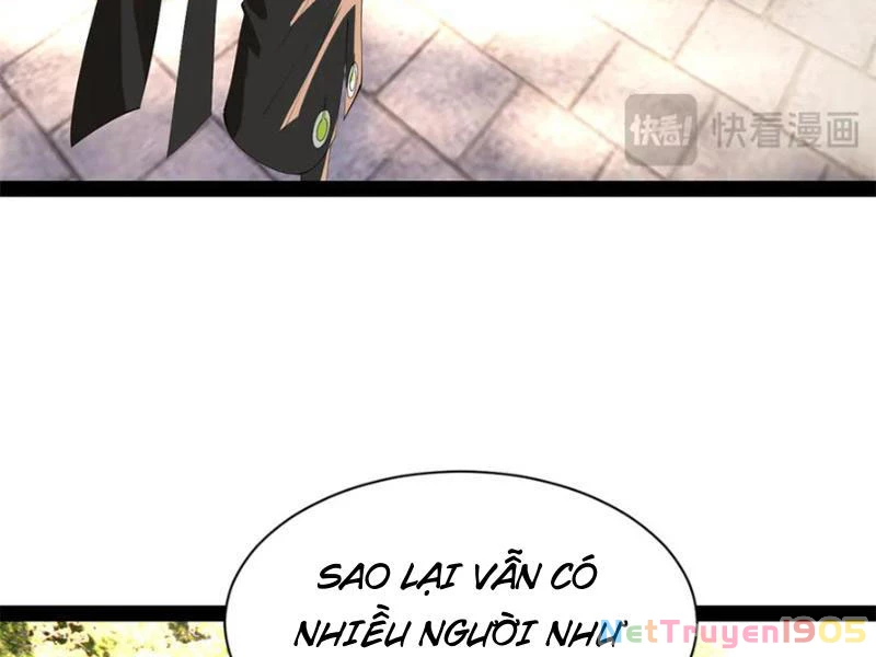 Chàng Rể Mạnh Nhất Lịch Sử Chapter 327 - 83