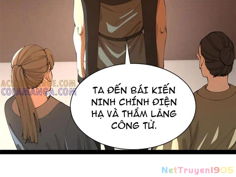 Chàng Rể Mạnh Nhất Lịch Sử Chapter 327 - 97