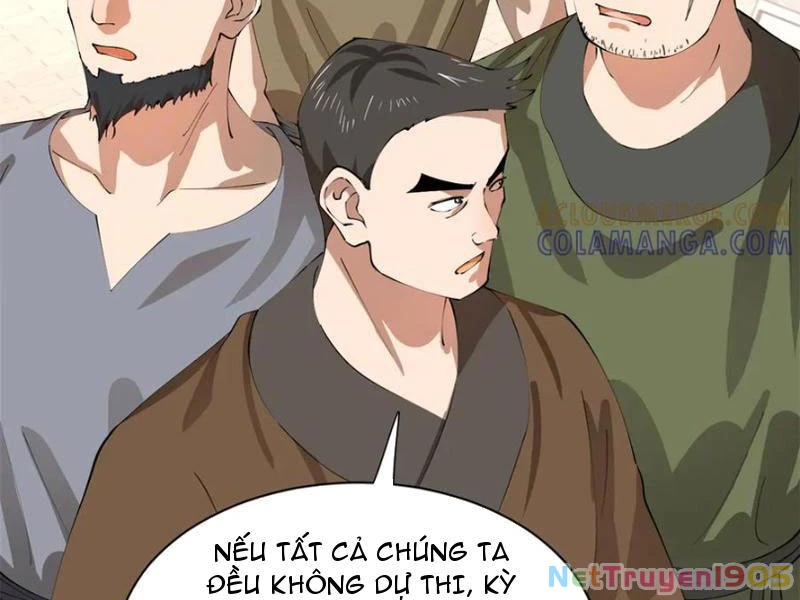 Chàng Rể Mạnh Nhất Lịch Sử Chapter 327 - 113