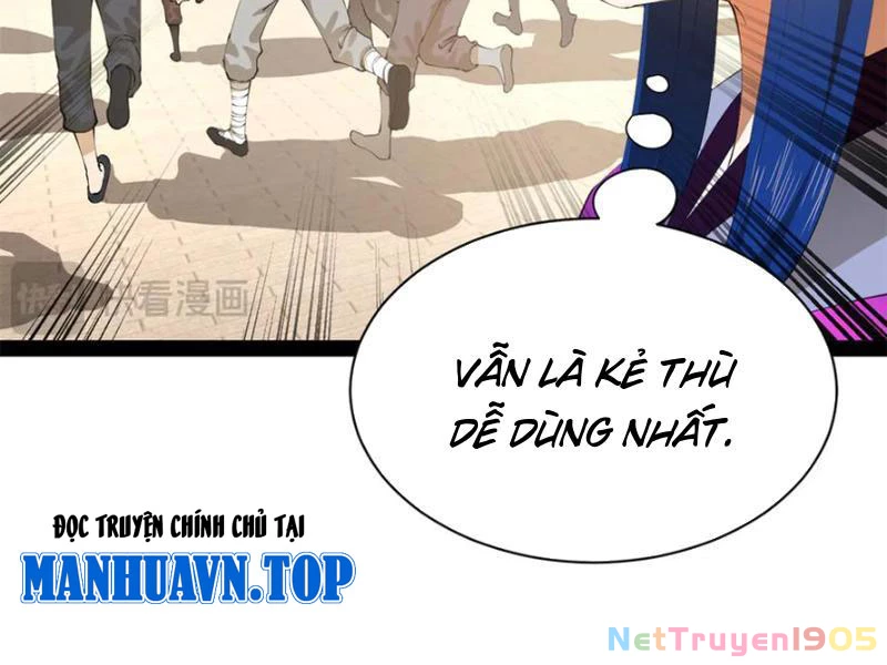 Chàng Rể Mạnh Nhất Lịch Sử Chapter 327 - 116