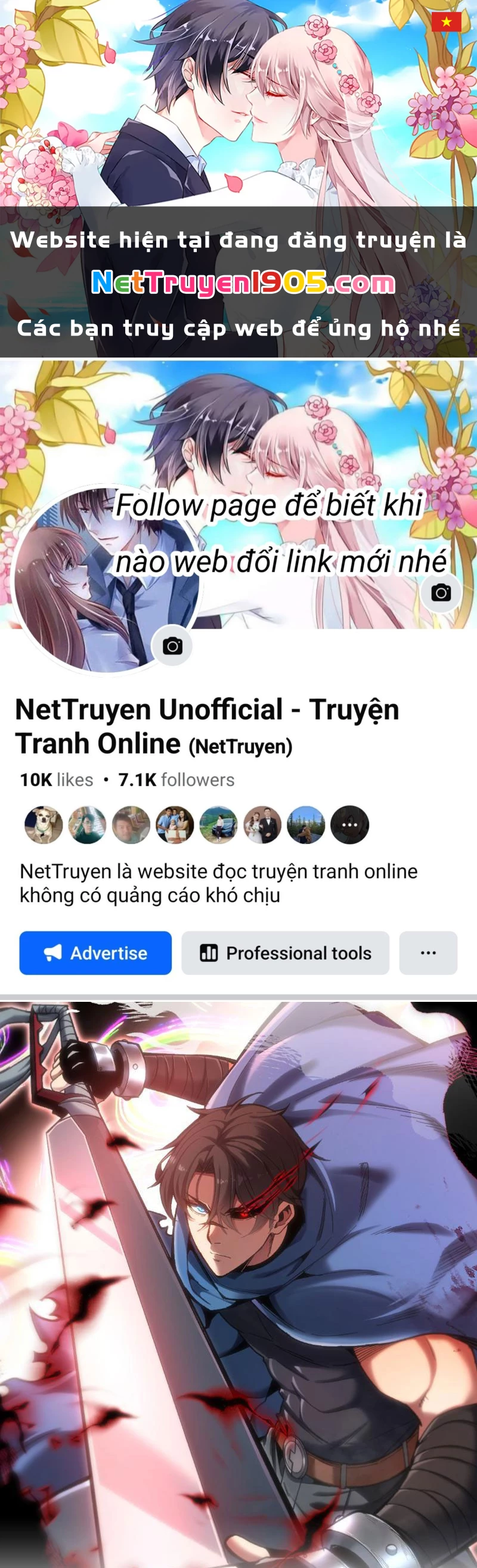 Hạch Đạo Đao Pháp, Ta Một Đao Trấn Thiên Hạ Chapter 3 - 1