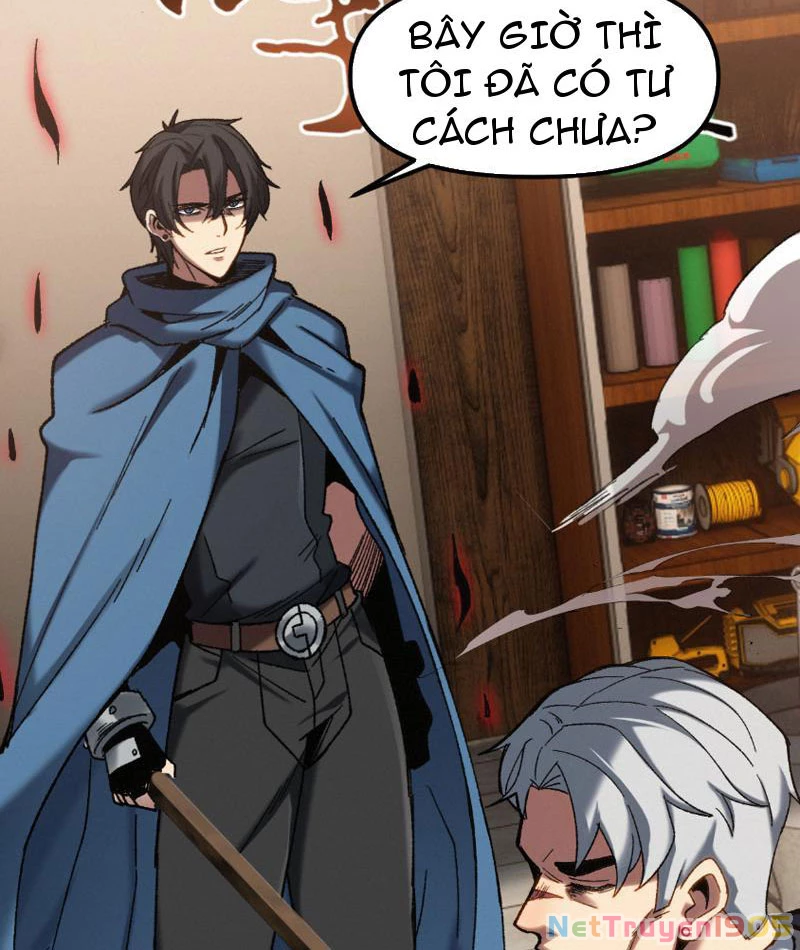 Hạch Đạo Đao Pháp, Ta Một Đao Trấn Thiên Hạ Chapter 3 - 12