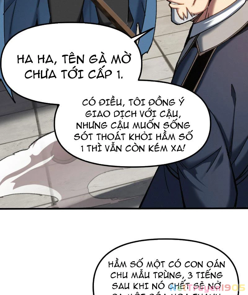 Hạch Đạo Đao Pháp, Ta Một Đao Trấn Thiên Hạ Chapter 3 - 13