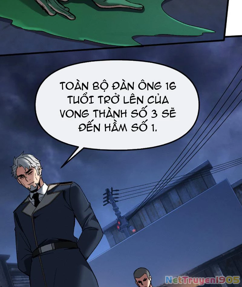 Hạch Đạo Đao Pháp, Ta Một Đao Trấn Thiên Hạ Chapter 3 - 17