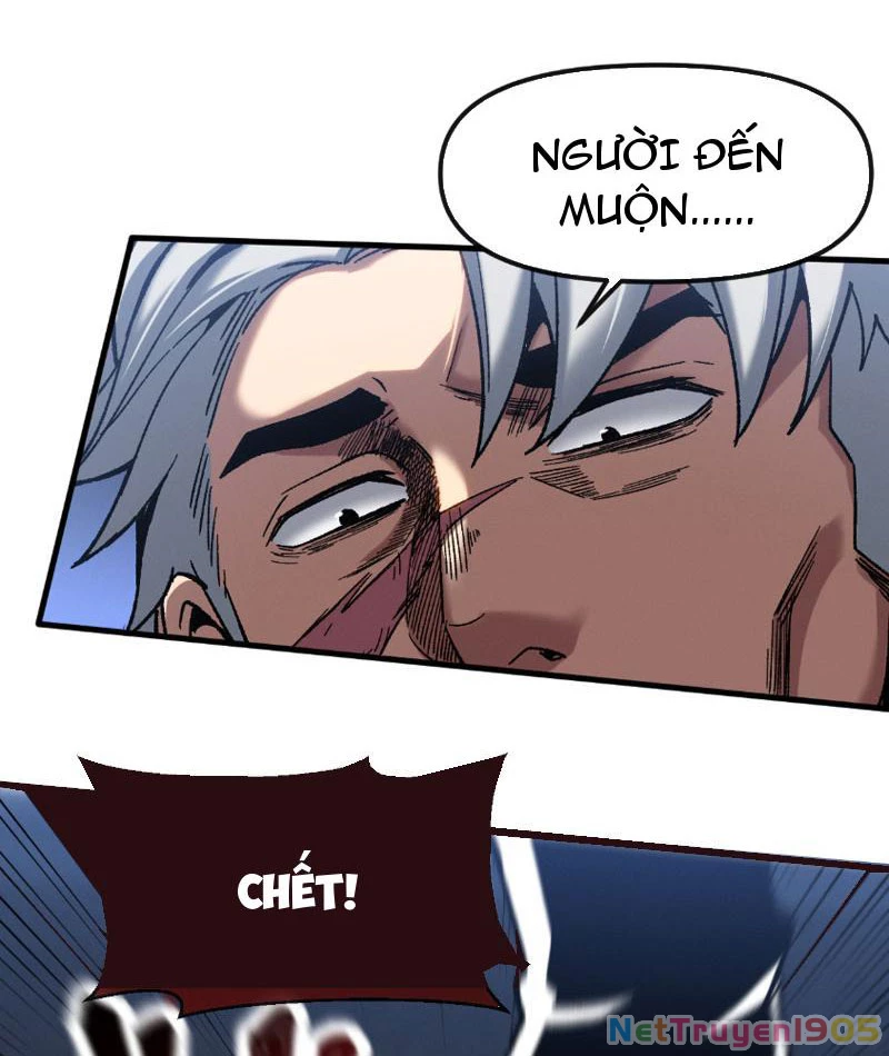 Hạch Đạo Đao Pháp, Ta Một Đao Trấn Thiên Hạ Chapter 3 - 19