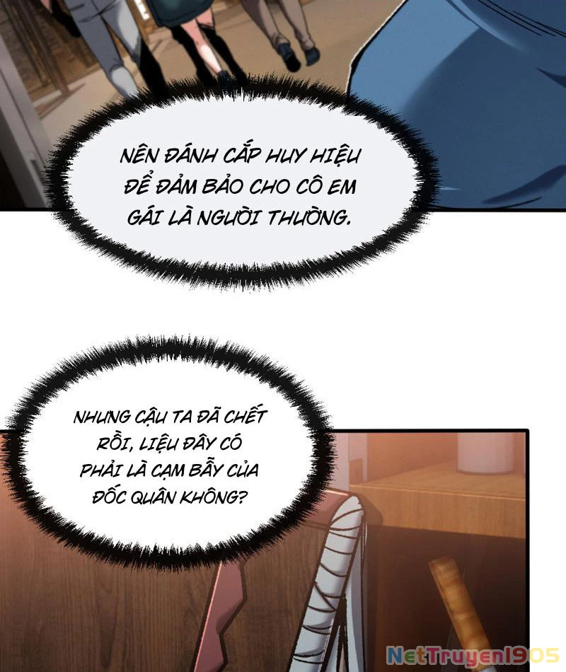 Hạch Đạo Đao Pháp, Ta Một Đao Trấn Thiên Hạ Chapter 3 - 22