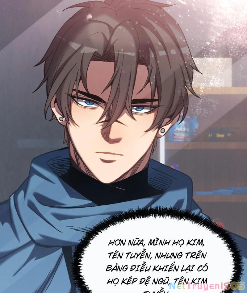 Hạch Đạo Đao Pháp, Ta Một Đao Trấn Thiên Hạ Chapter 3 - 40