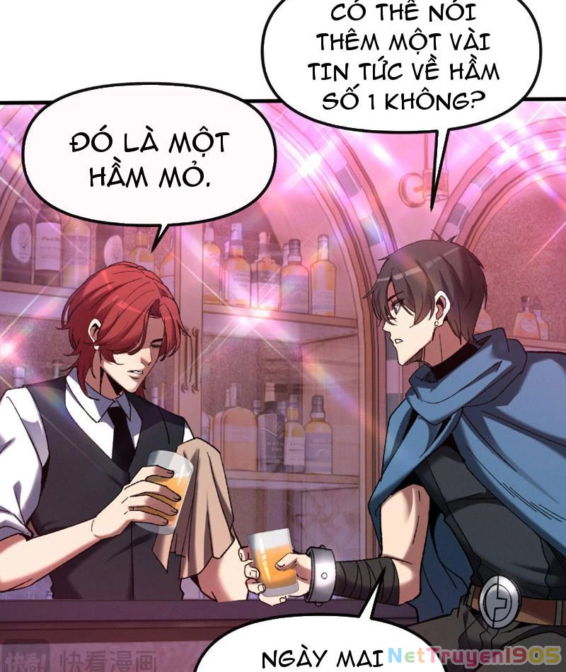 Hạch Đạo Đao Pháp, Ta Một Đao Trấn Thiên Hạ Chapter 3 - 48