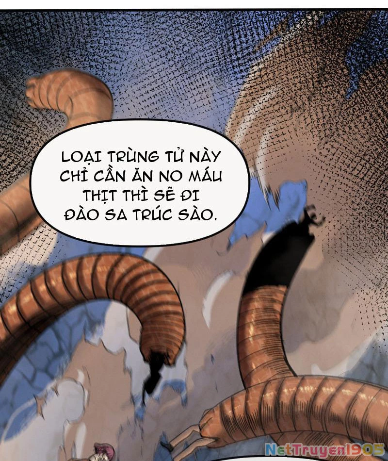 Hạch Đạo Đao Pháp, Ta Một Đao Trấn Thiên Hạ Chapter 3 - 51