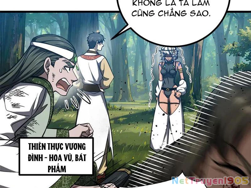 Toàn Cầu Cao Võ Chapter 327 - 7