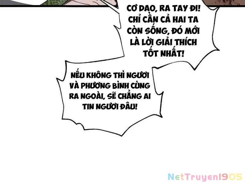 Toàn Cầu Cao Võ Chapter 327 - 8