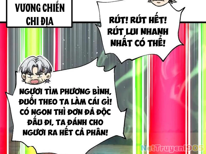 Toàn Cầu Cao Võ Chapter 327 - 18