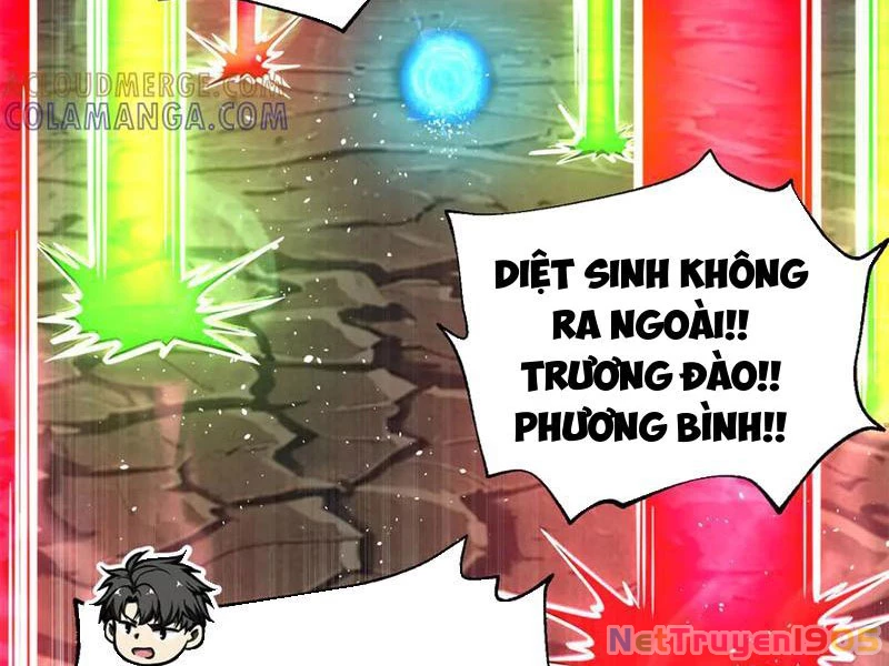 Toàn Cầu Cao Võ Chapter 327 - 19