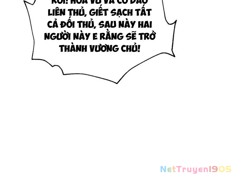Toàn Cầu Cao Võ Chapter 327 - 21