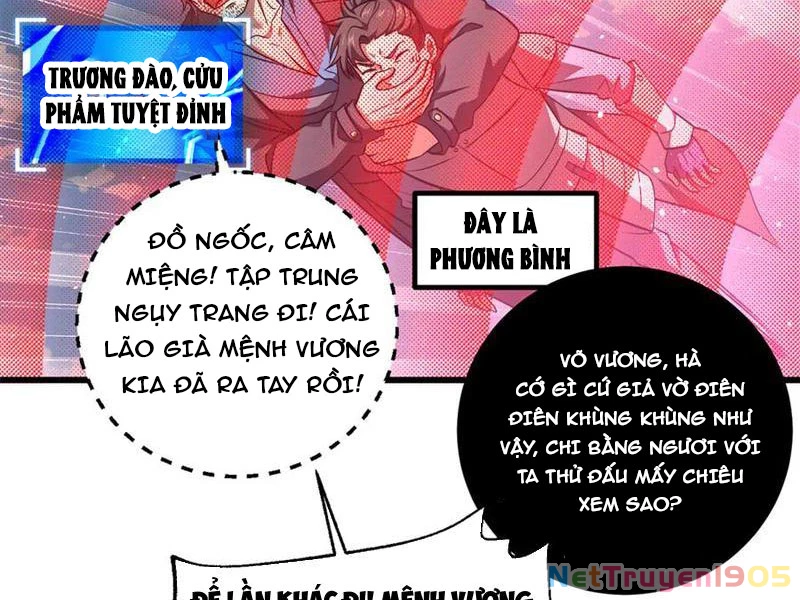 Toàn Cầu Cao Võ Chapter 327 - 23