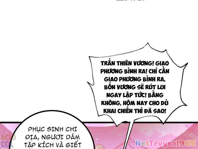 Toàn Cầu Cao Võ Chapter 327 - 26